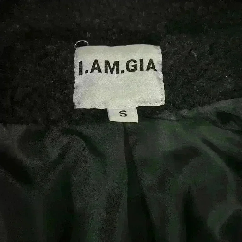 I.AM.GIA pixie coat - Picture 2 of 2